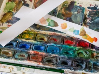 Художники Красногорска приглашают присоединиться к творческому «Педсовету»