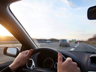 Жители Лыткарина стали свидетелями драг-рейсинга на ЮЛЕ