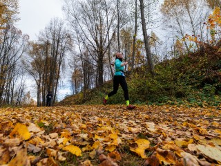 Спортивно-позитивно предлагают провести последнюю субботу октября в Красногорске