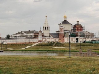 Выданы разрешения на реставрацию корпусов Бобренева монастыря