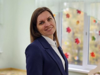 «Главное – слышать ребенка»: воспитатель Екатерина Петрова поделилась секретом успеха