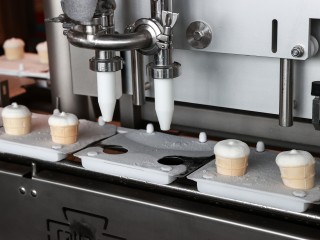 В Подольске и Долгопрудном построят новые комплексы для производства мороженого