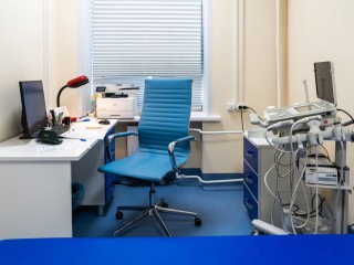 В конкурсе «Народный доктор» участвуют 20 клинских врачей