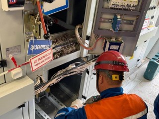 Светлое будущее Раменского: в РП‑27 поставили «сердце» энергосистемы — модернизация защитит город от перебоев зимой