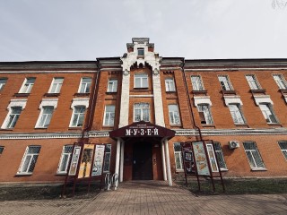 Мобильное приложение Раменского музея стало финалистом Всероссийской туристской премии