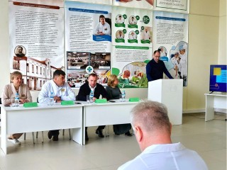 Протокол идентификации пациентов утвердили в бронницкой больнице