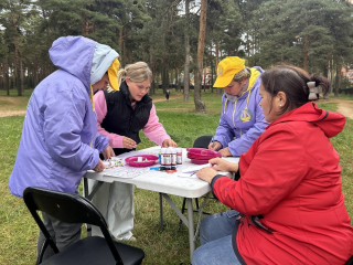 Новые проекты и традиционные творческие встречи в Дмитрове: афиша на неделю с 21 по 26 октября