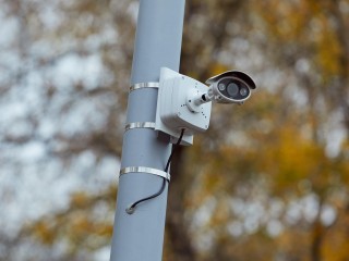 За полгода в Королеве раскрыто 132 преступления благодаря камерам видеонаблюдения