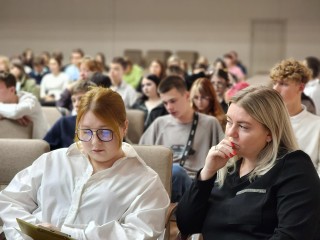 Дети-инвалиды смогут в будущем стать отличными поварами и плотниками