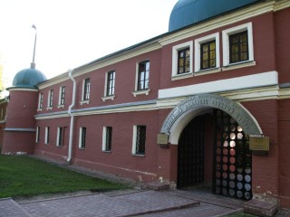 Заглянуть в старинное зеркало: какая программа ждет гостей «Ночи искусств» 3 ноября?