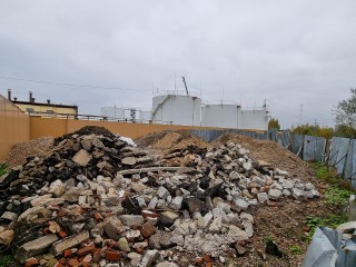 От металлолома до миллиона: экологический рейд в деревне Мотяково вскрыл неприятные сюрпризы