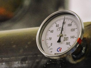 В Ивантеевке проверили качество теплоснабжения после ремонта котельной