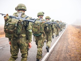 Павловопосадским участникам СВО открыт путь к карьере благодаря программе «Герои Подмосковья»