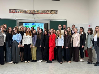 Более 30 новых педагогов пришли работать в школы Чехова в 2025 году