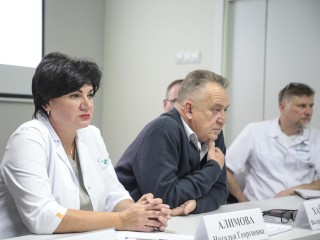 «Обращение услышали»: как в Балашихе решат ситуацию с нехваткой врачей