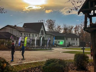 Символ донорства костного мозга пронесут по Одинцовскому парку