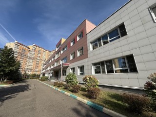 Детсад «Акварель» в Котельниках стал победителем Всероссийского конкурса