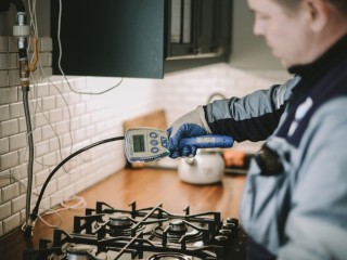 С проверкой внутридомового оборудования приедут газовщики в Жуковский 28 октября