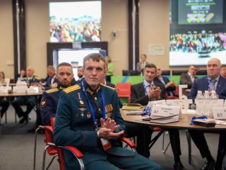 Программа «Герои Подмосковья» позволит бойцам СВО построить карьеру в госслужбе