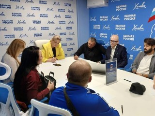 Ноябрьские приемные дни: какие вопросы жители Химок смогут решить с депутатами