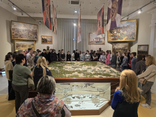 Кто и когда может посетить музей-заповедник под Можайском совершенно бесплатно