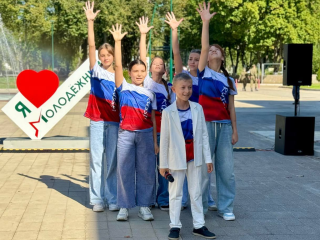 В ЗАТО Молодежный формируют новый состав Молодежного парламента