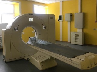 Жуковская больница примет на работу рентгенолога: специалисту предлагают выгодные условия и региональные льготы