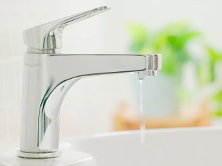 Холодную воду в дома Клина вернут после ремонта трубопровода