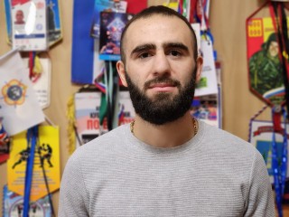 Боксер из Ногинска поделился впечатлениями от победы на чемпионате мира