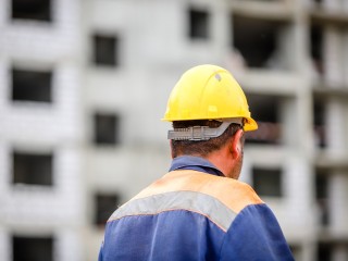 В Кашире начали набирать рабочих на строительство нового микрорайона