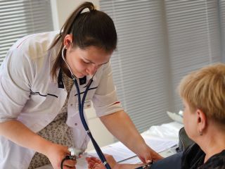 График изменен: как будут работать жуковские поликлиники в ноябрьские праздники