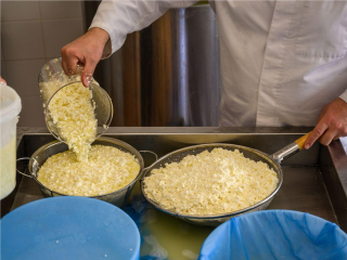 На какую кисломолочную продукцию вырос спрос в Подмосковье