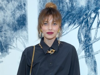 «Радуюсь как ребенок»: Регина Тодоренко приступит к работе спустя три недели после родов