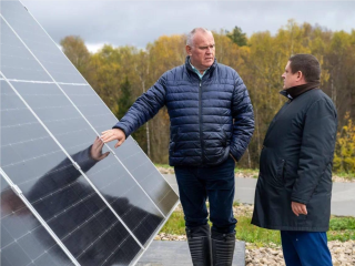 Полигон ТКО «Талдомский» признали экологически безопасным