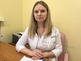 В Шатуре начал работать новый акушер-гинеколог
