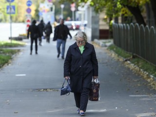 Одиноким пенсионерам предложили дать соцпомощь без проверки доходов