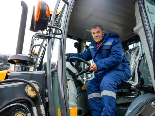 Работа в ЖКХ Московской области: названы самые востребованные рабочие профессии 2025 года