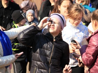 Магнитная буря бьет хвостом: когда ослабнет геомагнитное возмущение