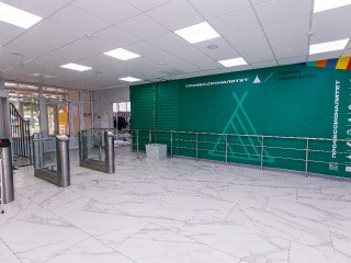 Узнать о программах обучения и профессиях филиала Красногорского колледжа смогут выпускники