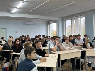 За Неделю логистики в бронницком колледже изучат инновации в отрасли