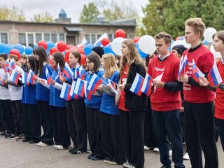 В Коломне собирают молодежный парламент