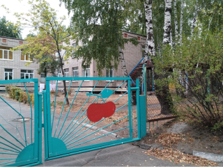 Детский сад в Белоозерском получит новую жизнь после капитального ремонта