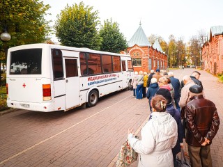 Где и когда бесплатно сделать прививку от гриппа
