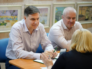 Власти Котельников ответят на вопросы жителей 29 октября