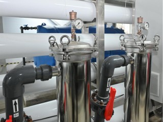 В Клину заменили около 100 задвижек на водопроводе для качественной подачи в дома