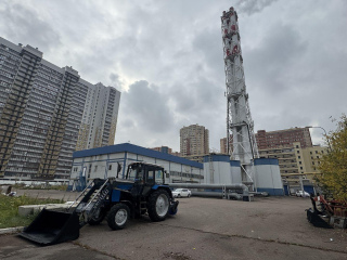 Безопасность котельных — под контролем: МЧС Реутова проводит сезонные профилактические рейды