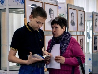 Легендарный вуз с 125-летней историей проведет День открытых дверей
