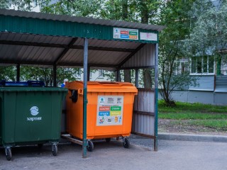 Камеры в Солнечногорске зафиксировали 22 эпизода нелегального вывоза отходов