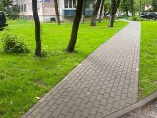 «Народные тропы» облегчили жизнь жителей Подмосковья