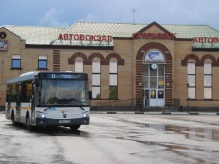 Виртуальный помощник сообщает жителям Подмосковья о времени прибытия автобуса